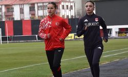 Van'ın milli atletleri altın madalya için yarışacak