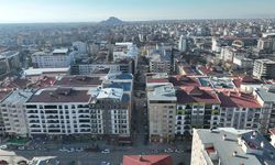 Van Besi OSB’nin yerleşim ve üst yapı projeleri onaylandı