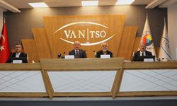 Van’da önemli söyleşi