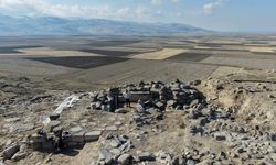 Van'da Urartu tarihi için önemli verilere ulaşıldı