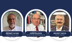 Van TSO'da 'süreç' konuşulacak