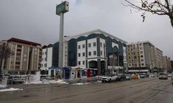 Van TSO’dan yeni yıl mesajı