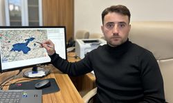 Van YYÜ Öğretim Üyesi Doç. Dr. Hamdi Alkan: Bölgenin deprem potansiyeli sürüyor!