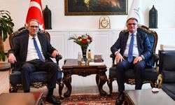 Van’da eski Tekel Binası Dışişleri Temsilciliği olarak kullanılacak