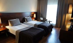 Van’da bakanlık belgeli tesislerde doluluk yüzde 30’u geçemedi!