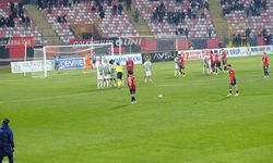 Trendyol 1. Lig’de 16. hafta heyecanı bugün başlıyor