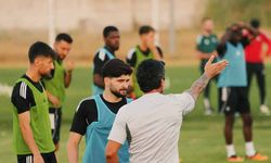 Van Spor, Manisa’ya konuk oluyor