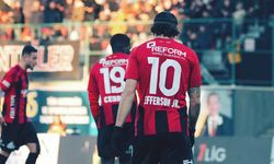 Trendyol 1. Lig’de haftanın son maçı bu akşam