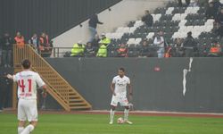 Vanspor’a verilen ceza belli oldu