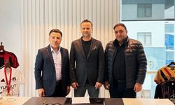 Vanspor’un yeni hocası belli oldu