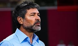 Hakan Kutlu’nun Vanspor karnesi