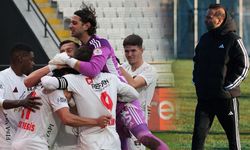 Vanspor kötü gidişata dur diyebilecek mi?