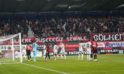 Vanspor ilk devrenin son maçına çıkıyor: Korkmaz’dan taraftarlara çağrı