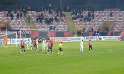 Vanspor bir kez daha PFDK’ya sevk edildi