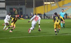 Vanspor’un 2. devre maç programı belli oldu