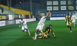 Vanspor’da sakatlık alarmı! İşte sakat futbolcular…