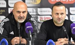 Vansporlu ve Ümraniyesporlu teknik adamlar maçı değerlendirdi