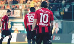 Vanspor suç duyurusunda bulundu