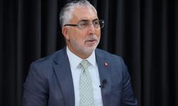 Bakan Işıkhan'dan asgari ücret açıklaması