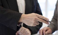 Türkiye'deki yabancı kontrollü girişim sayısı 2023 sonu itibarıyla 10 bin 265 oldu