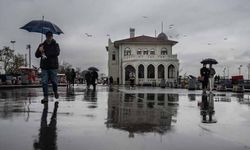 Kasımda yağışlar normalin altında kaldı