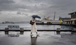 Türkiye'de sonbahar yağışları azaldı