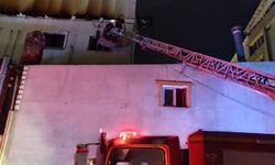 Van’da otel restoranındaki yangının boyutu gün ağarınca ortaya çıktı