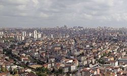 Yapı izni verilen daire sayısı arttı