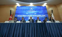 YEKA RES-2025 yarışmalarında 6 proje için en iyi teklifler belli oldu