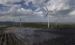Türkiye, yenilenebilir enerji alanında hızlı yol katetti
