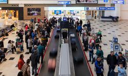 Yılbaşı heyecanı; 750 bin kişi tatile çıkıyor