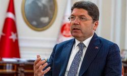 Bakan Tunç'tan 11. Yargı Paketi'ne ilişkin paylaşım