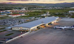 Havalimanının kapanma etkileri belli oldu: Van 11 ayda 455 bin yolcu kaybetti!