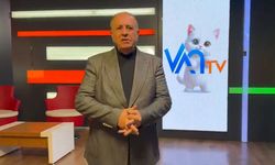 Van Tv'nin Frekans Bilgileri