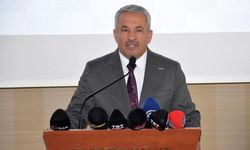 MÜSİAD Van Şube Başkanı Abdullah Aras: Van ekonomik büyüme vaat ediyor