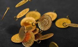 Darphane 7 milyondan fazla çeyrek altın bastı