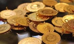 Altın ve gümüş çakıldı!