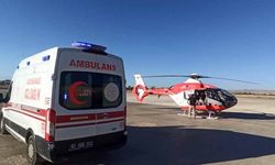 7 milyonu aşkın hastaya ambulans hizmeti verildi