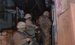 Van'da yasa dışı bahis operasyonu: 15 tutuklama