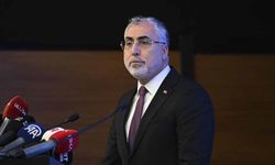 Bakan Işıkhan'dan işsizlik açıklaması