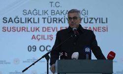 Bakan Memişoğlu'ndan randevu açıklaması