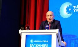 Bakan Yardımcısı Ömer Bulut açıkladı: Van’da stat yapımına başlanacak!