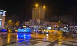 Balıkesir'de 5,1 büyüklüğünde deprem