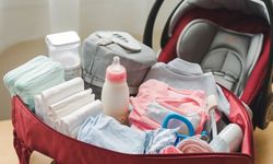 Bebek bakım ürünleri satın alınacak