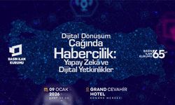 Basın İlan Kurumu’ndan dijital dönüşüm ekseninde haberciliğin geleceği paneli