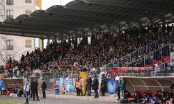 Vanspor – Iğdır FK maçı bilet fiyatları belli oldu! Biletler satışa sunuldu…