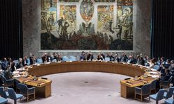 BM Güvenlik Konseyi'ne acil toplantı çağrısı