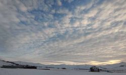 Van semalarında görsel şölen