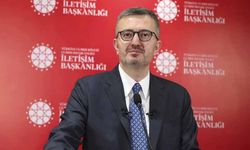 Burhanettin Duran: Gazeteciler tarihin yazılışına tanıklık ediyor