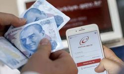 Öğrencilere 43 bin 500 TL burs verilecek